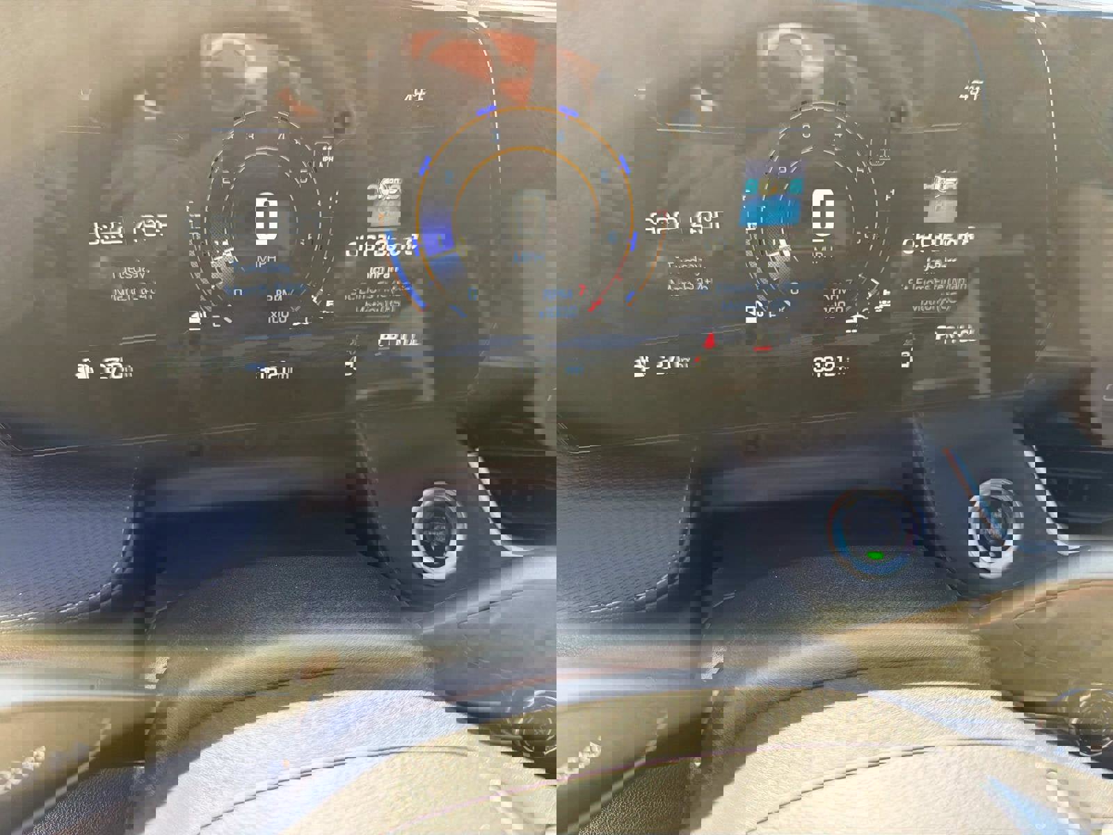 Certified 2025 Chevrolet Equinox LT image 8