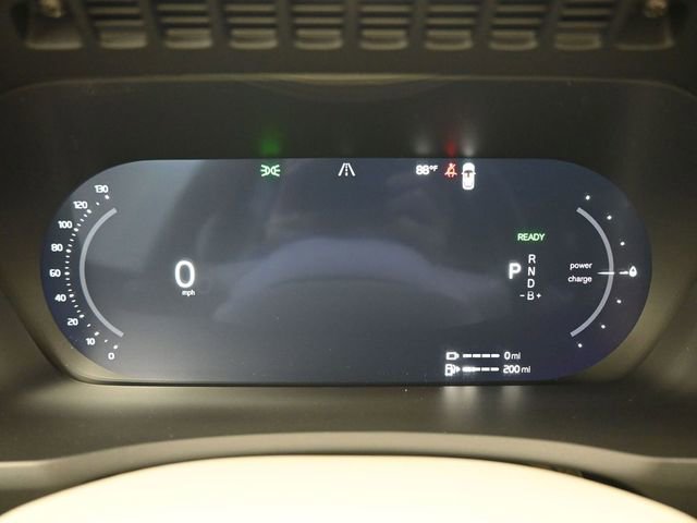 New 2026 Volvo XC90 T8 Ultra w/ Protection Package Premier image 27