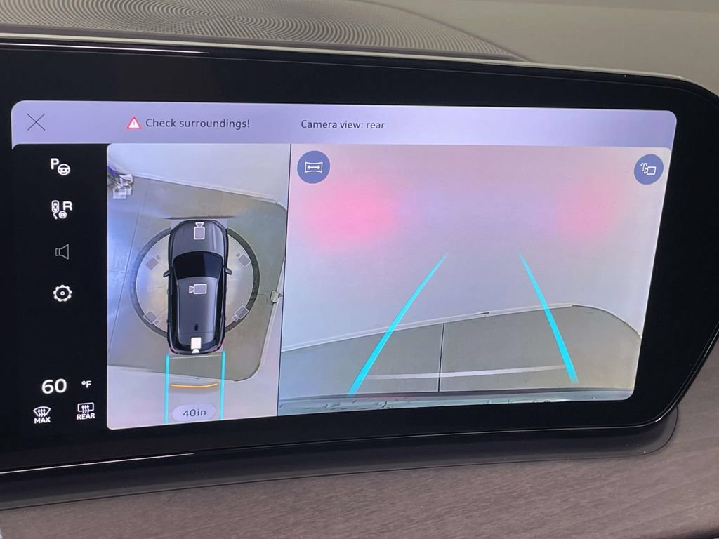 New 2026 Audi Q3 quattro 2.0T AWD/4WD image 31