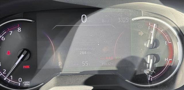 Used 2024 Toyota RAV4 XLE image 12