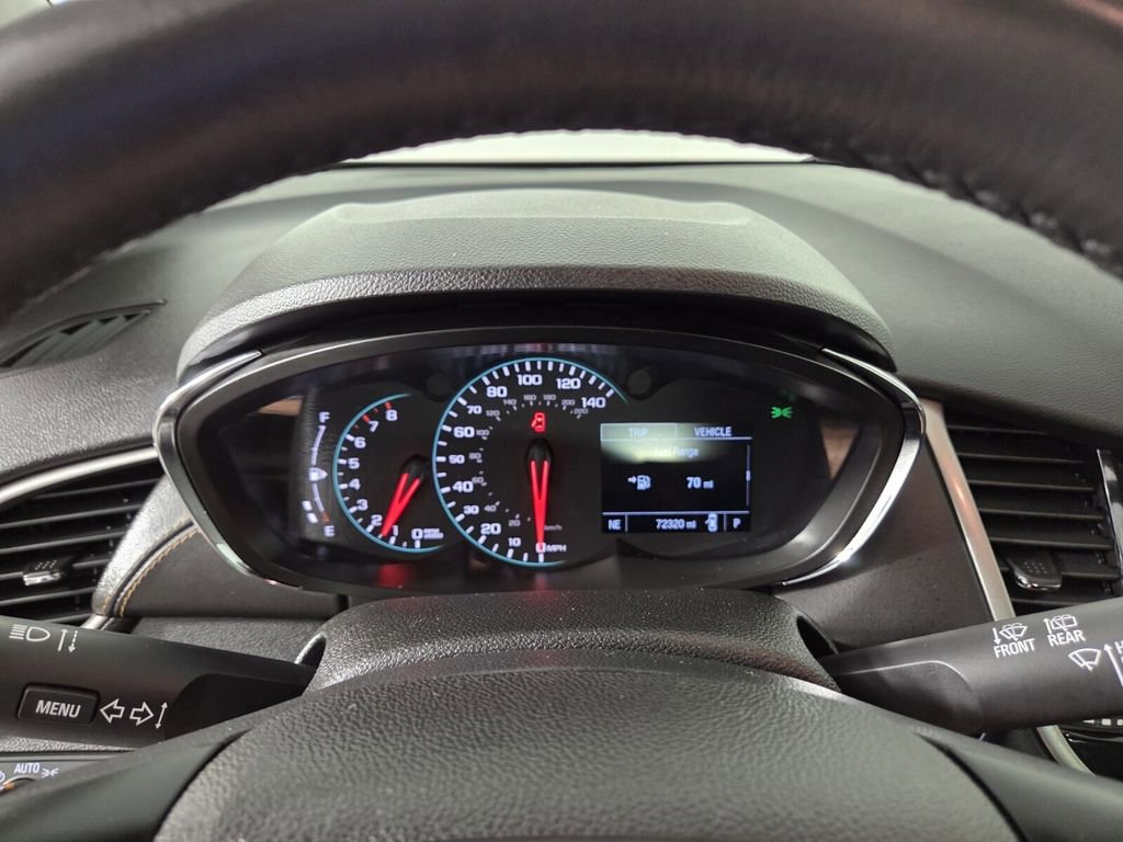 Used 2020 Chevrolet Trax LT w/ Redline Edition image 20