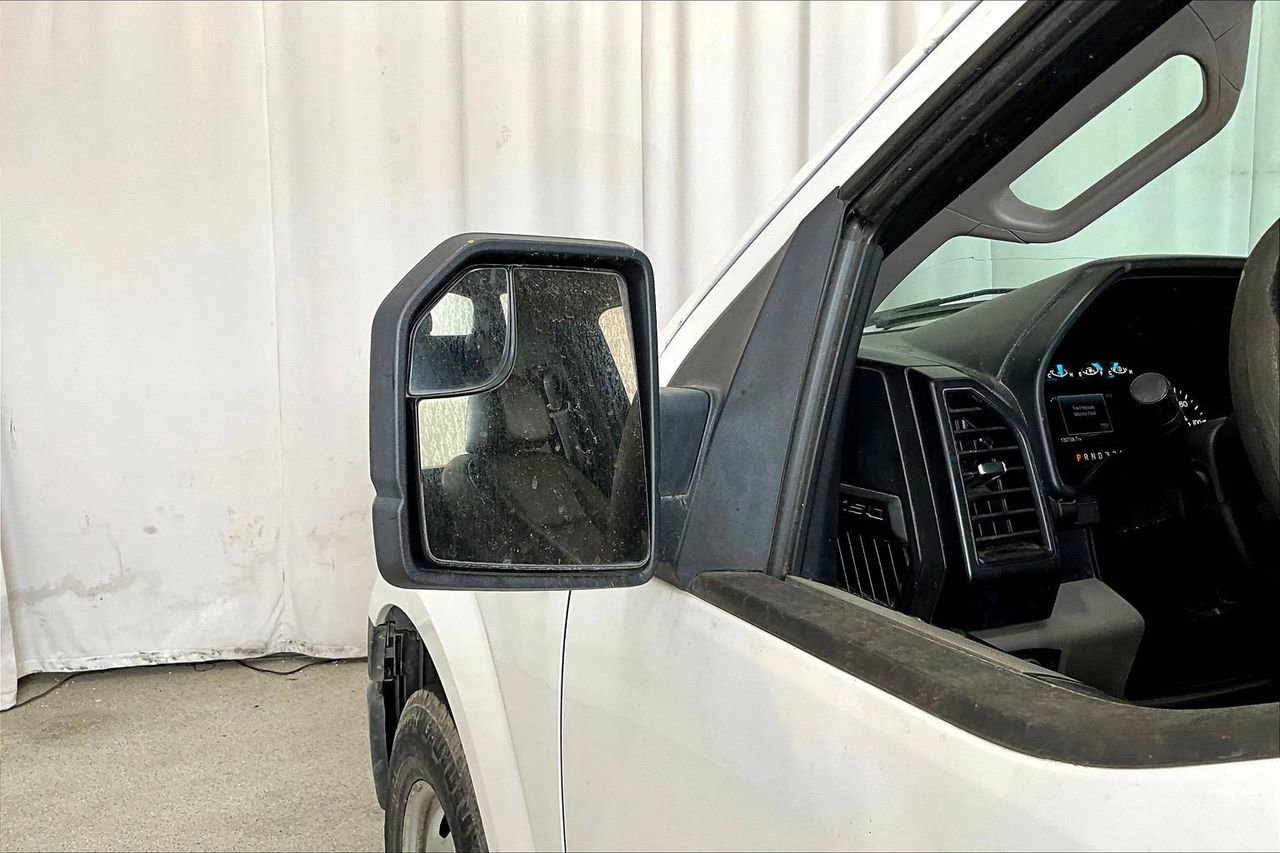 Used 2016 Ford F150 XL w/ Equipment Group 101A Mid image 10