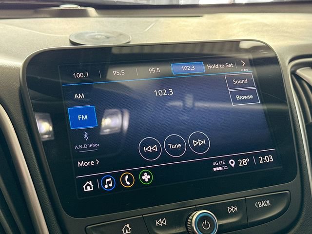 Used 2021 Chevrolet Malibu LS image 15