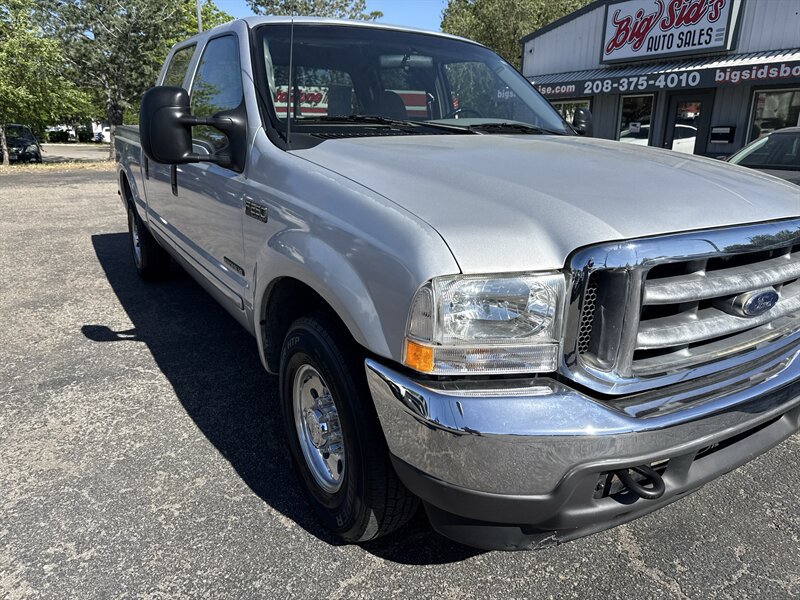 Used 2001 Ford F250 XLT RWD image 13