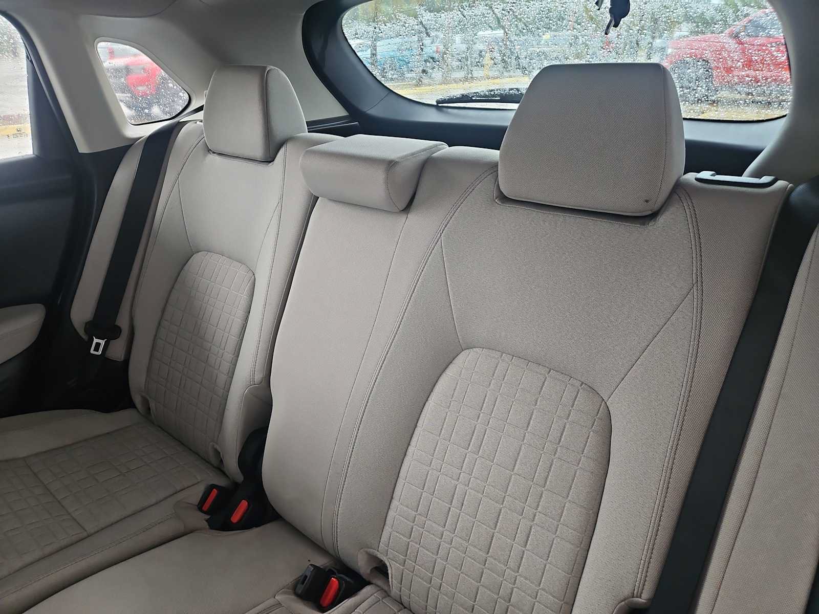 Certified 2024 Honda HR-V LX image 23