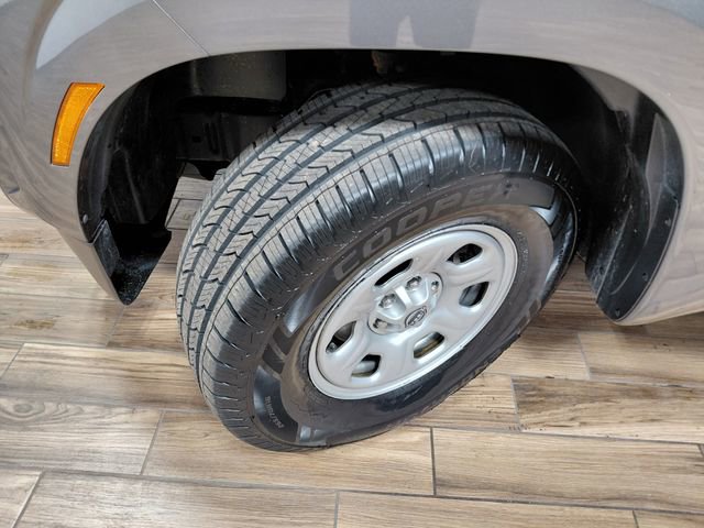 Used 2024 Nissan Frontier S w/ Technology Package image 14