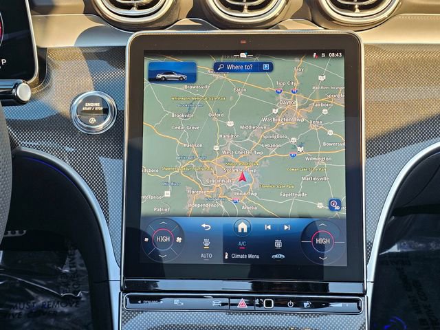 New 2026 Mercedes-Benz CLE 450 4MATIC Cabriolet image 40