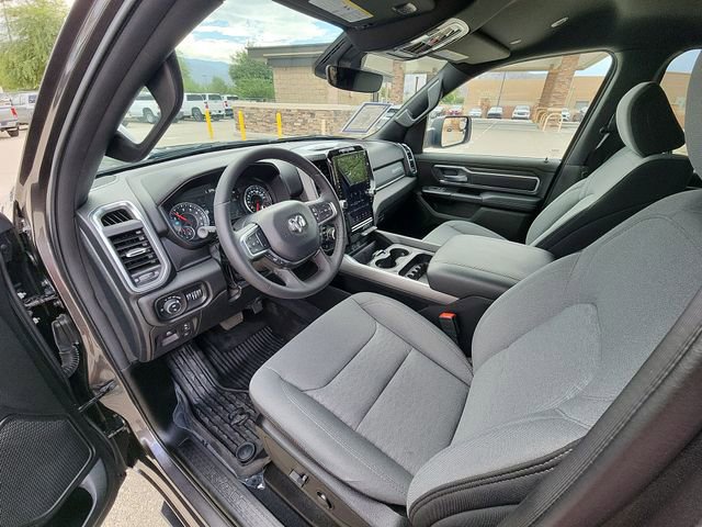 Used 2025 RAM 1500 Big Horn image 10