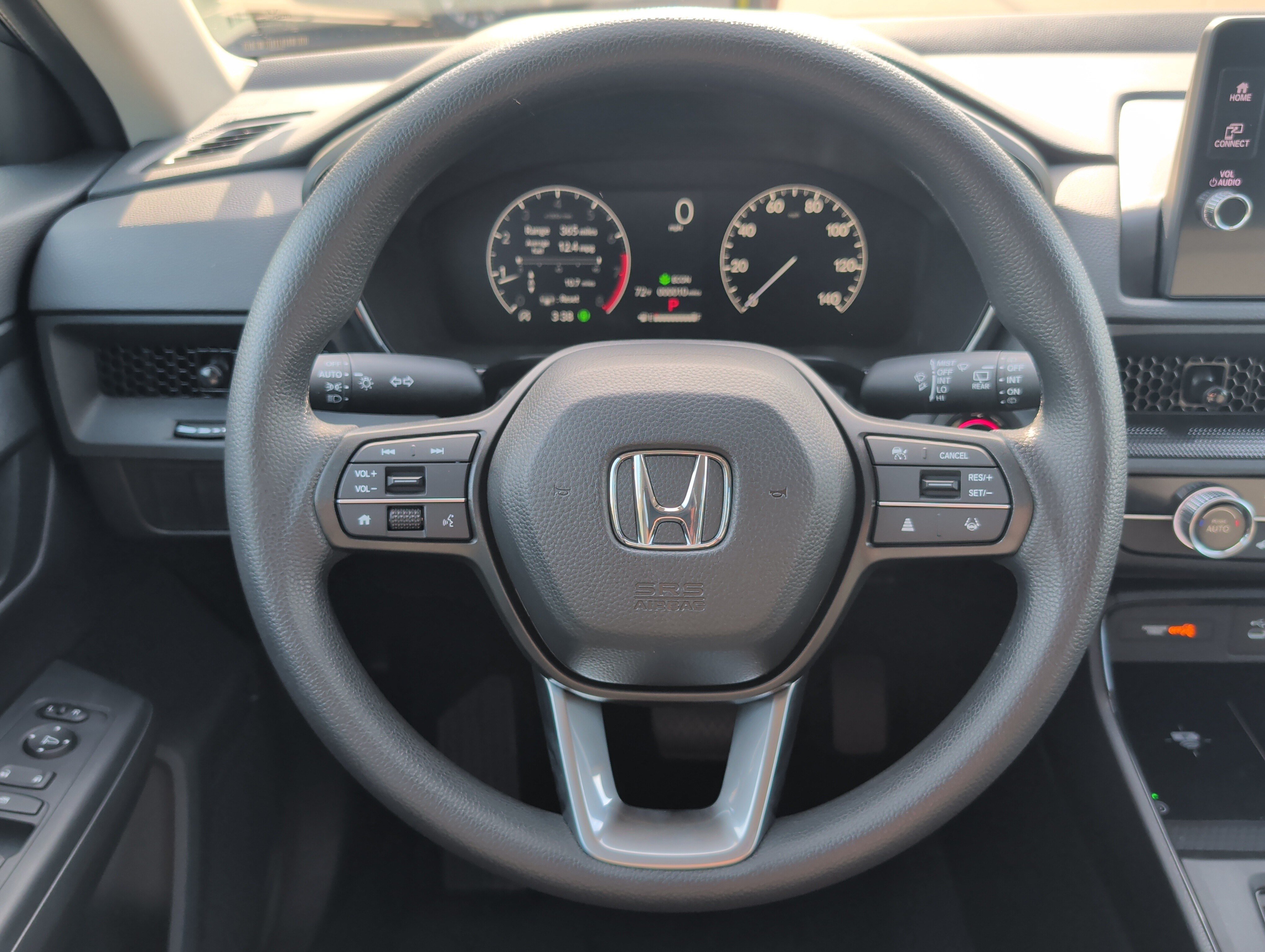 New 2027 Honda CR-V LX image 21