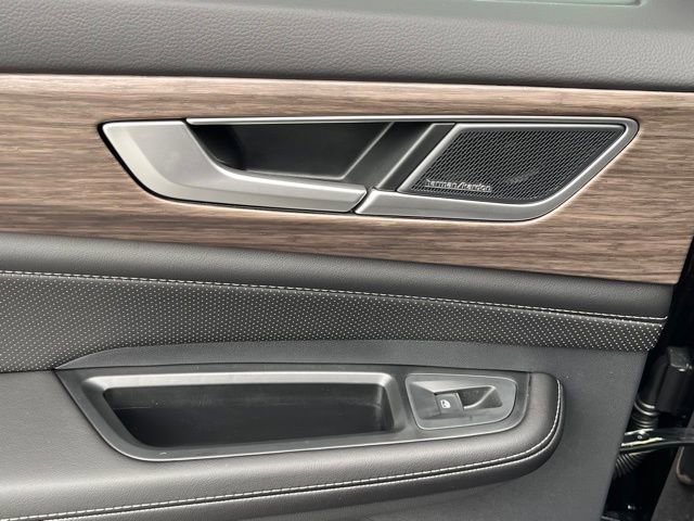 New 2026 Volkswagen Atlas SEL Premium R-Line image 26