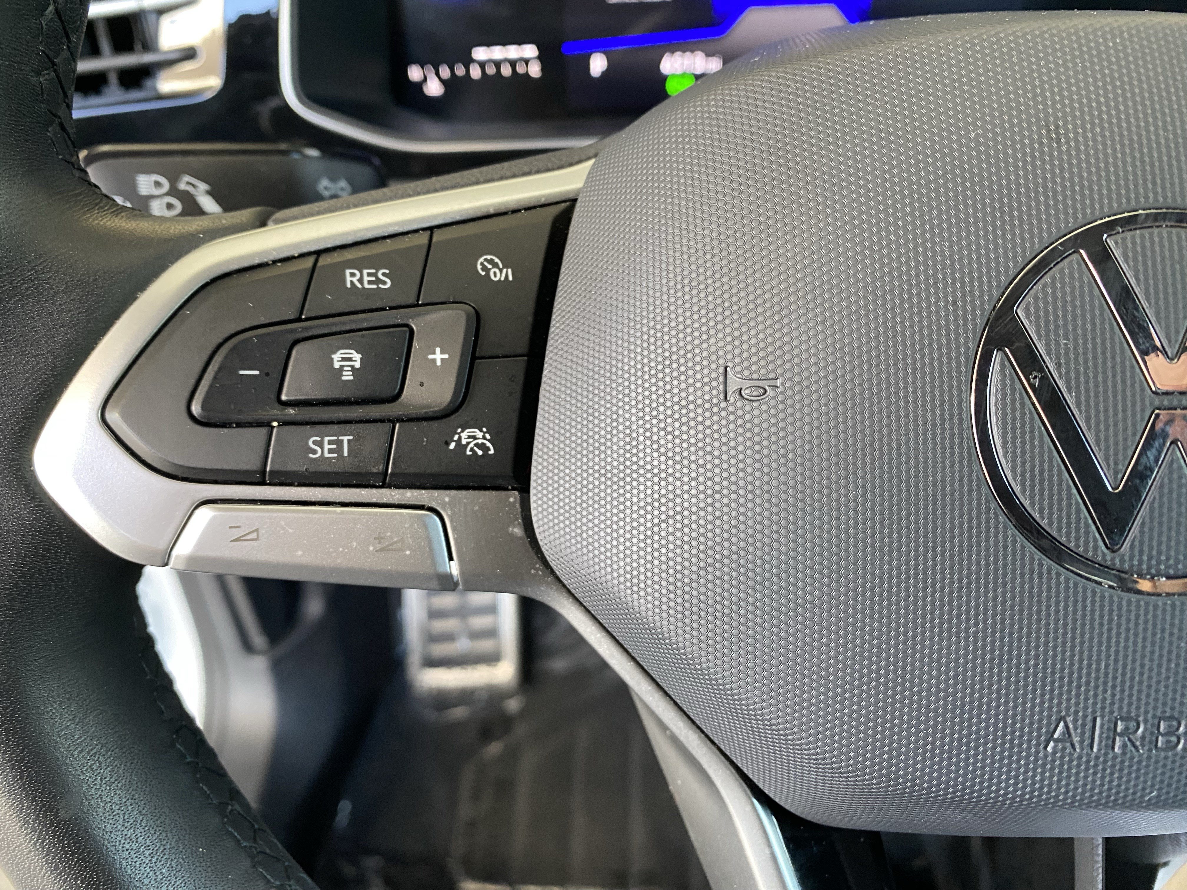 Certified 2026 Volkswagen Jetta Sport FWD image 6