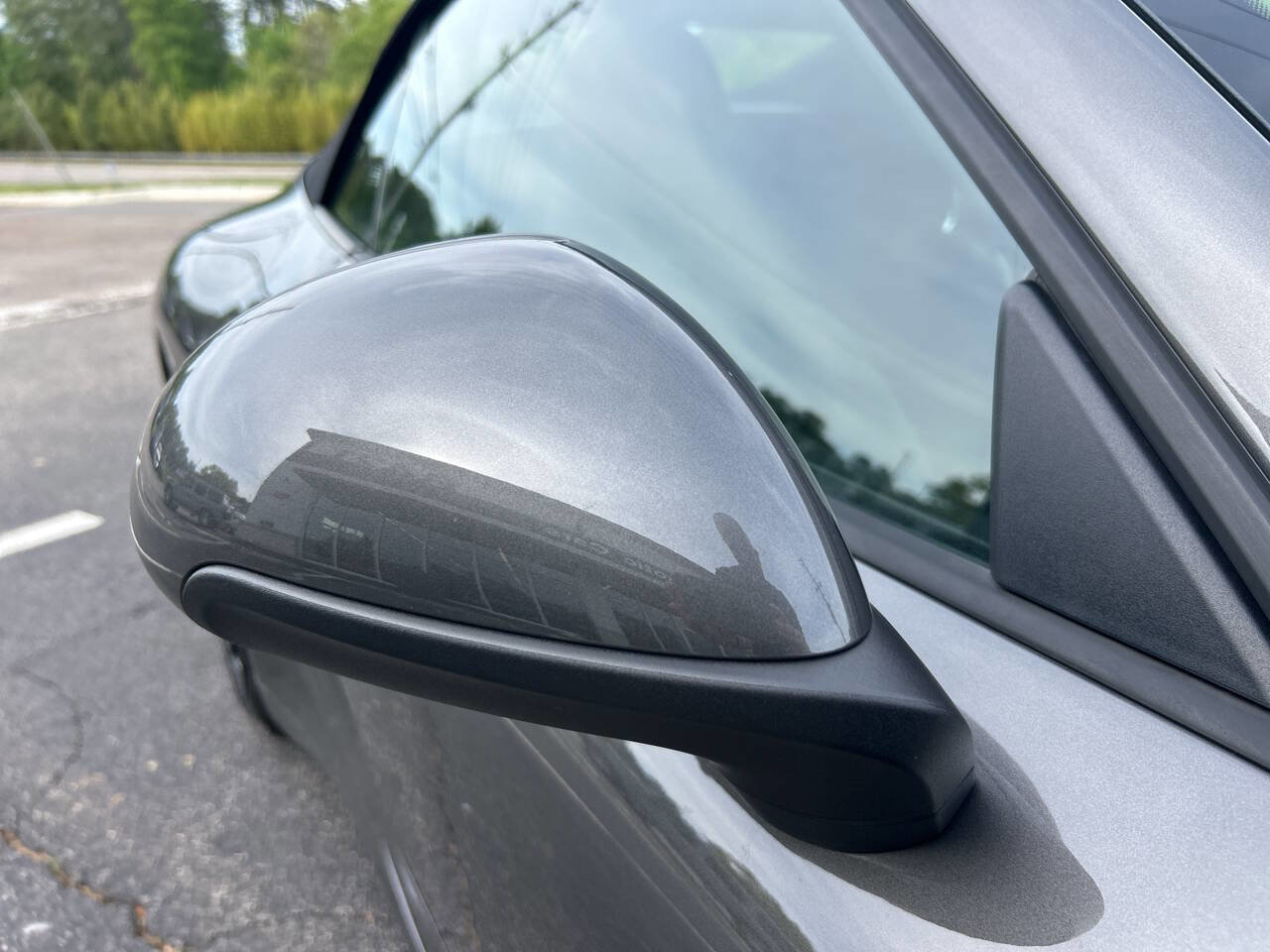 Used 2016 Porsche 911 Carrera S image 22