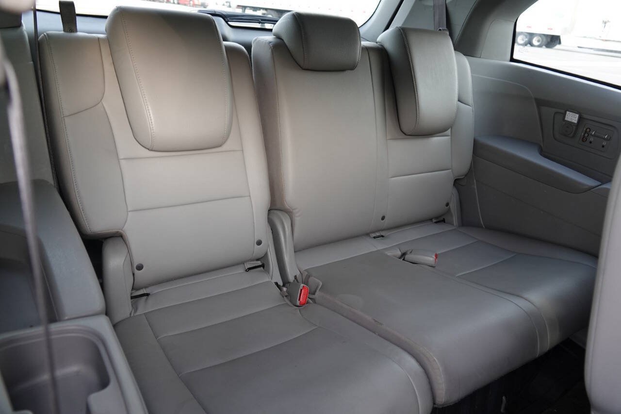 Used 2011 Honda Odyssey EX-L image 86