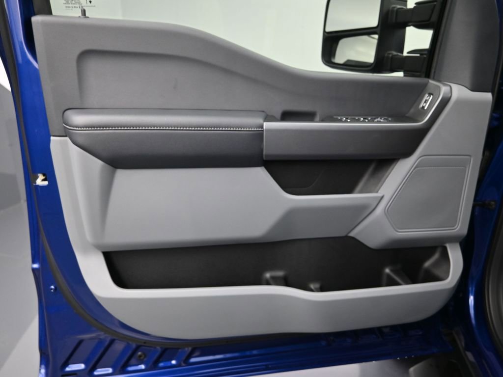 New 2026 Ford F250 XL w/ STX Appearance Package image 12