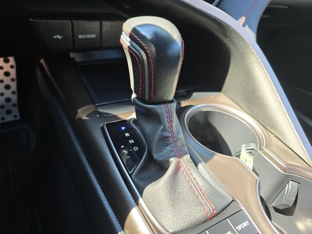 Used 2023 Toyota Camry TRD FWD image 26