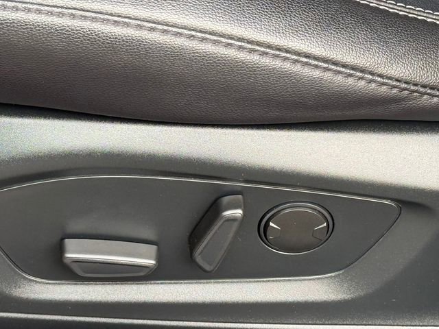 Certified 2024 Ford Explorer ST w/ Equipment Group 401A image 7