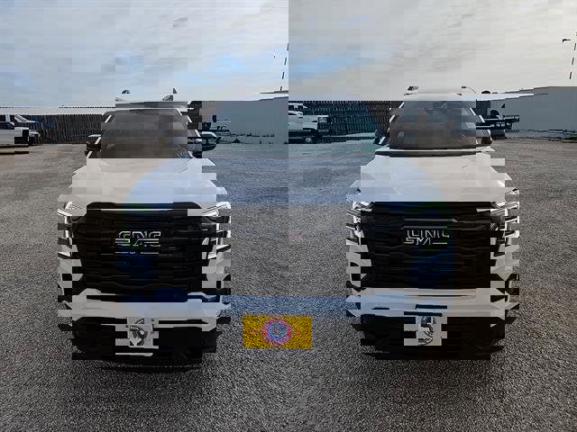 New 2026 GMC Terrain Elevation image 8