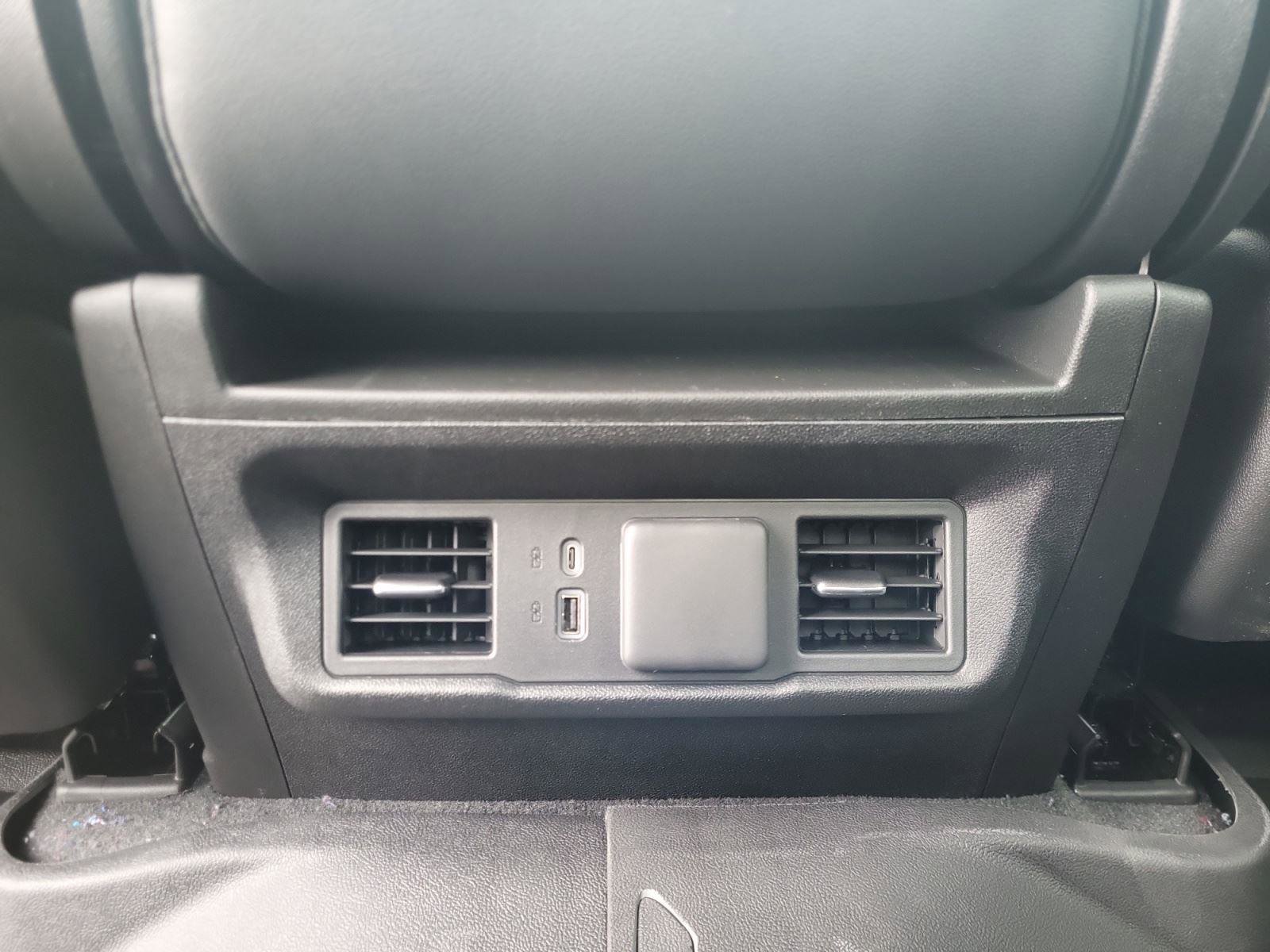 New 2026 Chevrolet Silverado 1500 LT w/ Z71 Off-Road Package image 20