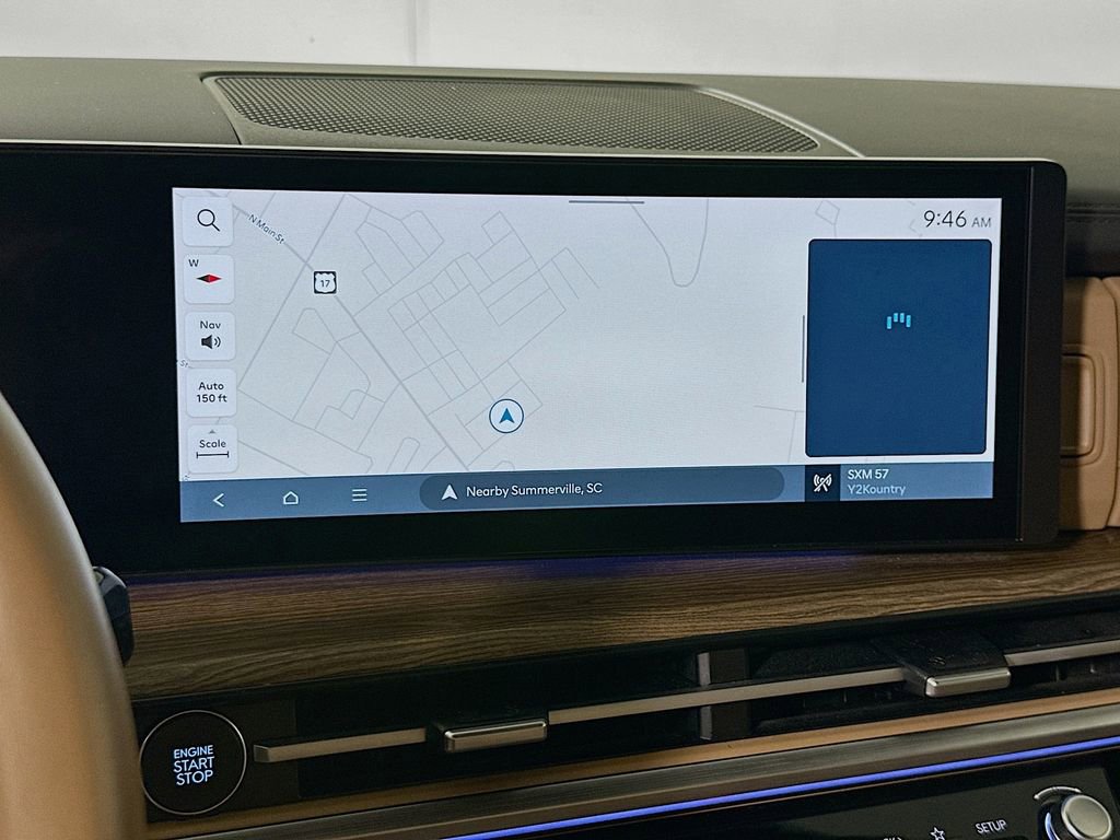 Used 2025 Hyundai Santa Fe Limited image 25