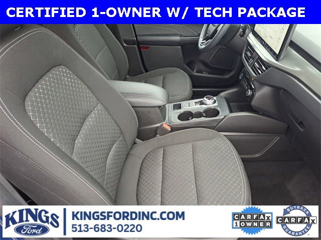 Certified 2023 Ford Escape Active w/ Tech Pack #2 image 24