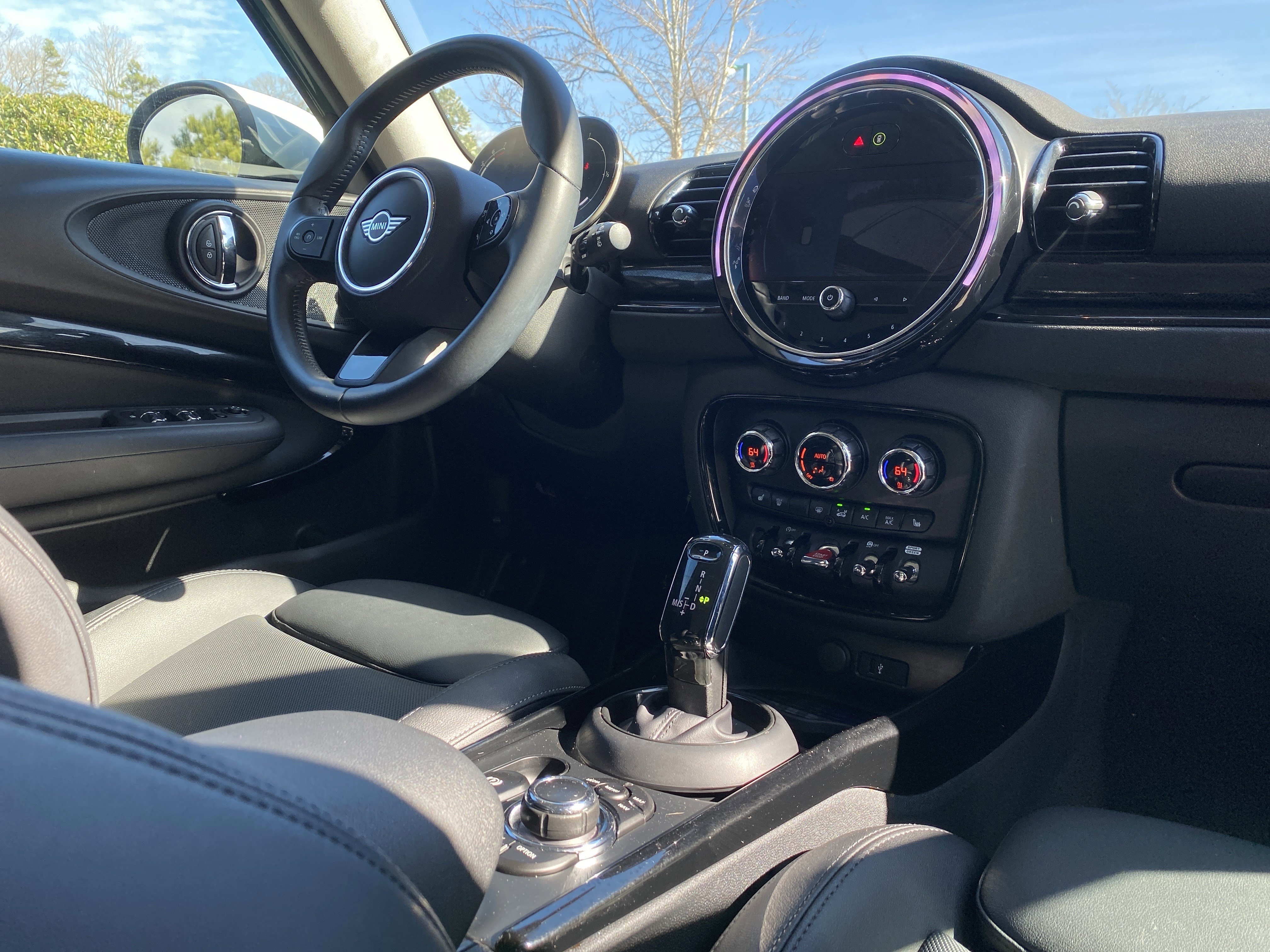 Used 2023 MINI Cooper Clubman S image 6