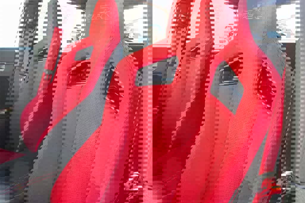 Used 2025 Honda Civic Type R image 21