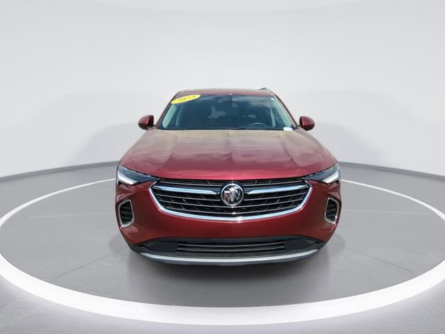 Used 2023 Buick Envision Preferred image 3