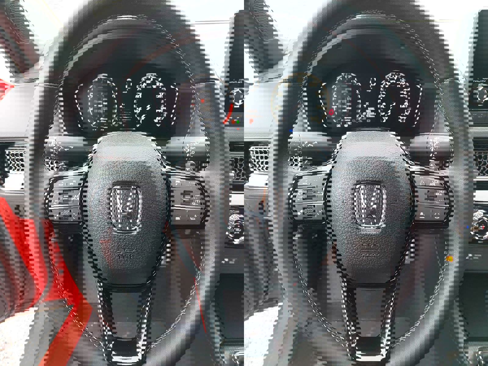 Used 2024 Honda Civic Sport image 16