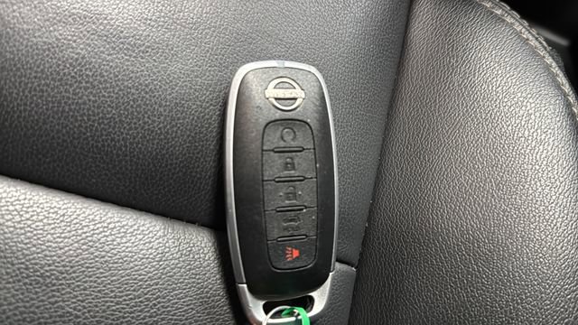 Used 2023 Nissan Rogue SL w/ SL Premium Package AWD/4WD image 20