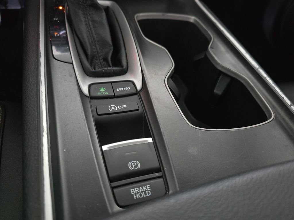 Used 2021 Honda Accord Sport image 33