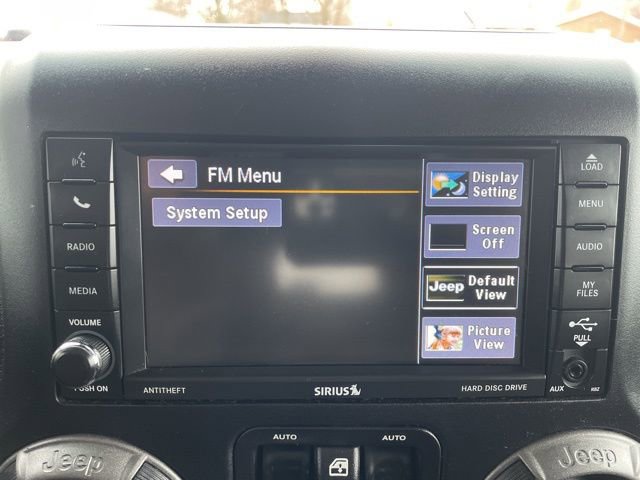 Used 2018 Jeep Wrangler Unlimited Sport w/ Dual Top Group image 22