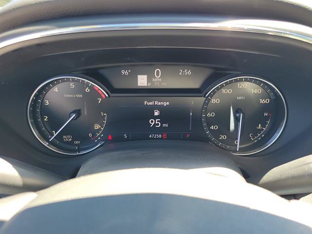 Certified 2023 Cadillac CT5 Luxury w/ Sun And Sound Package RWD image 49
