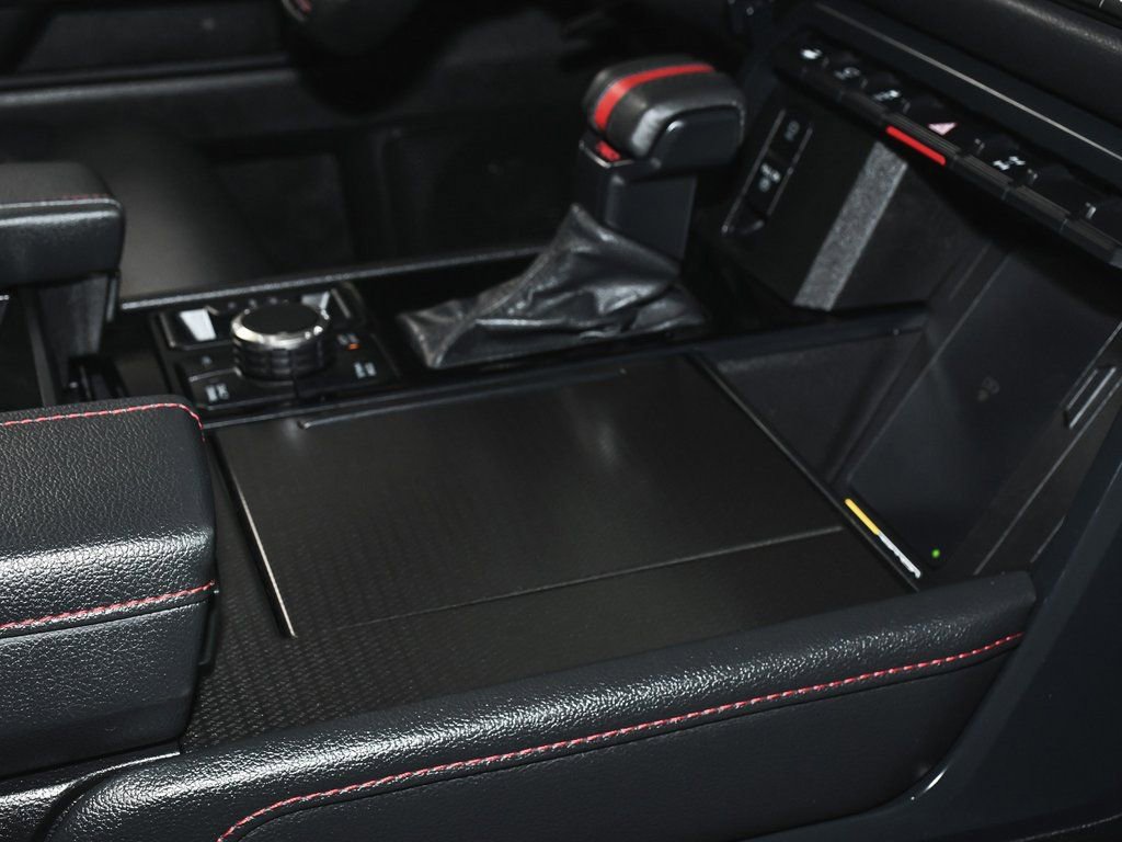 Used 2025 Toyota Sequoia TRD Pro image 67