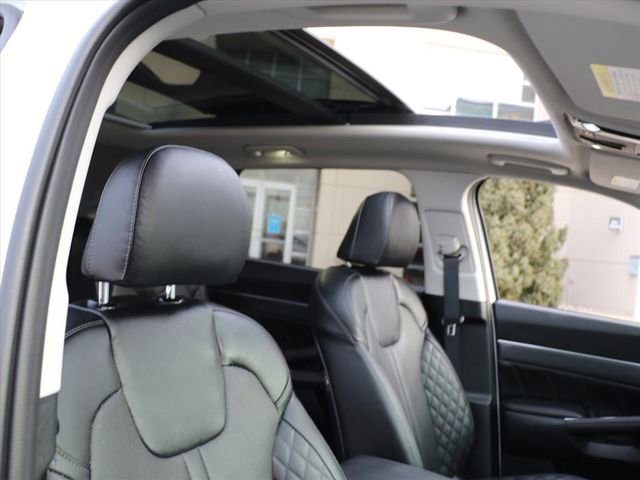 Used 2021 Kia Sorento SX image 8