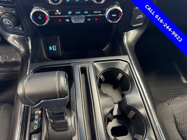Used 2023 Ford F150 XLT w/ Equipment Group 302A High image 14