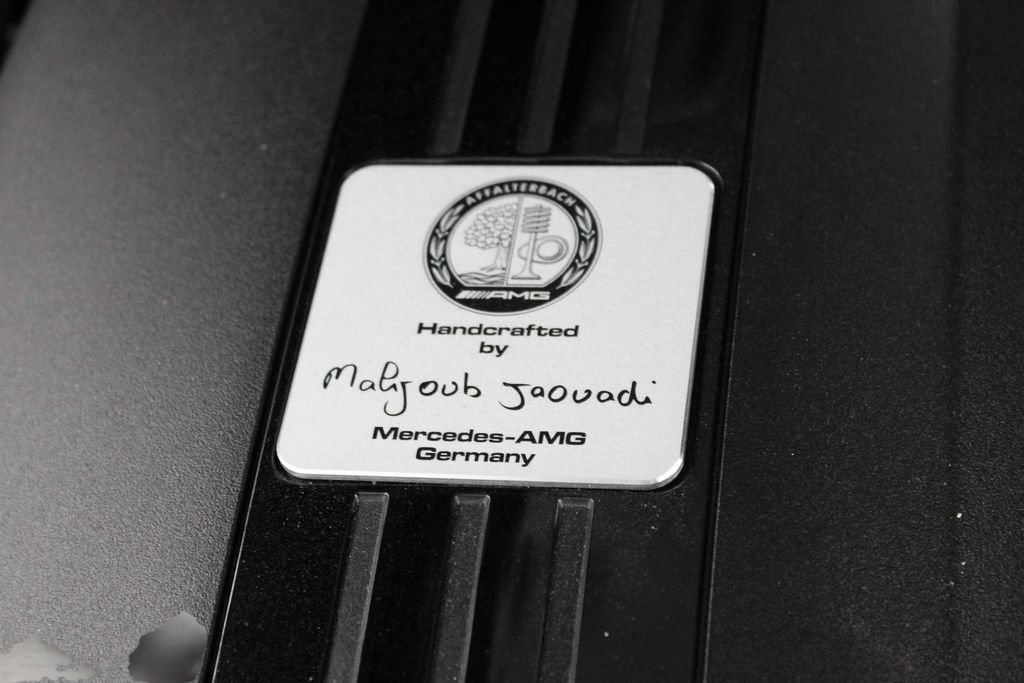 Used 2024 Mercedes-Benz S 63 AMG S image 56