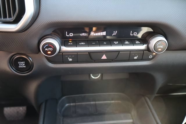 Used 2026 MAZDA CX-50 Meridian Edition AWD/4WD image 35