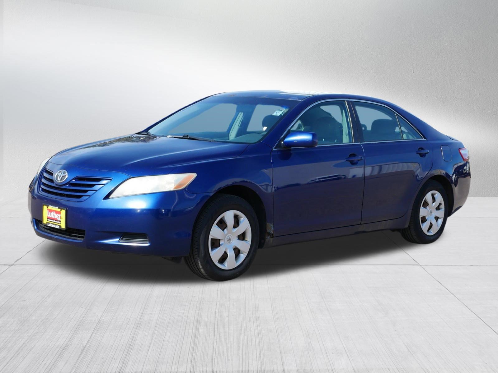 Used 2007 Toyota Camry CE image 3