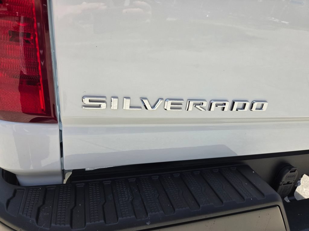 New 2026 Chevrolet Silverado 2500 W/T w/ WT Convenience Package RWD image 16