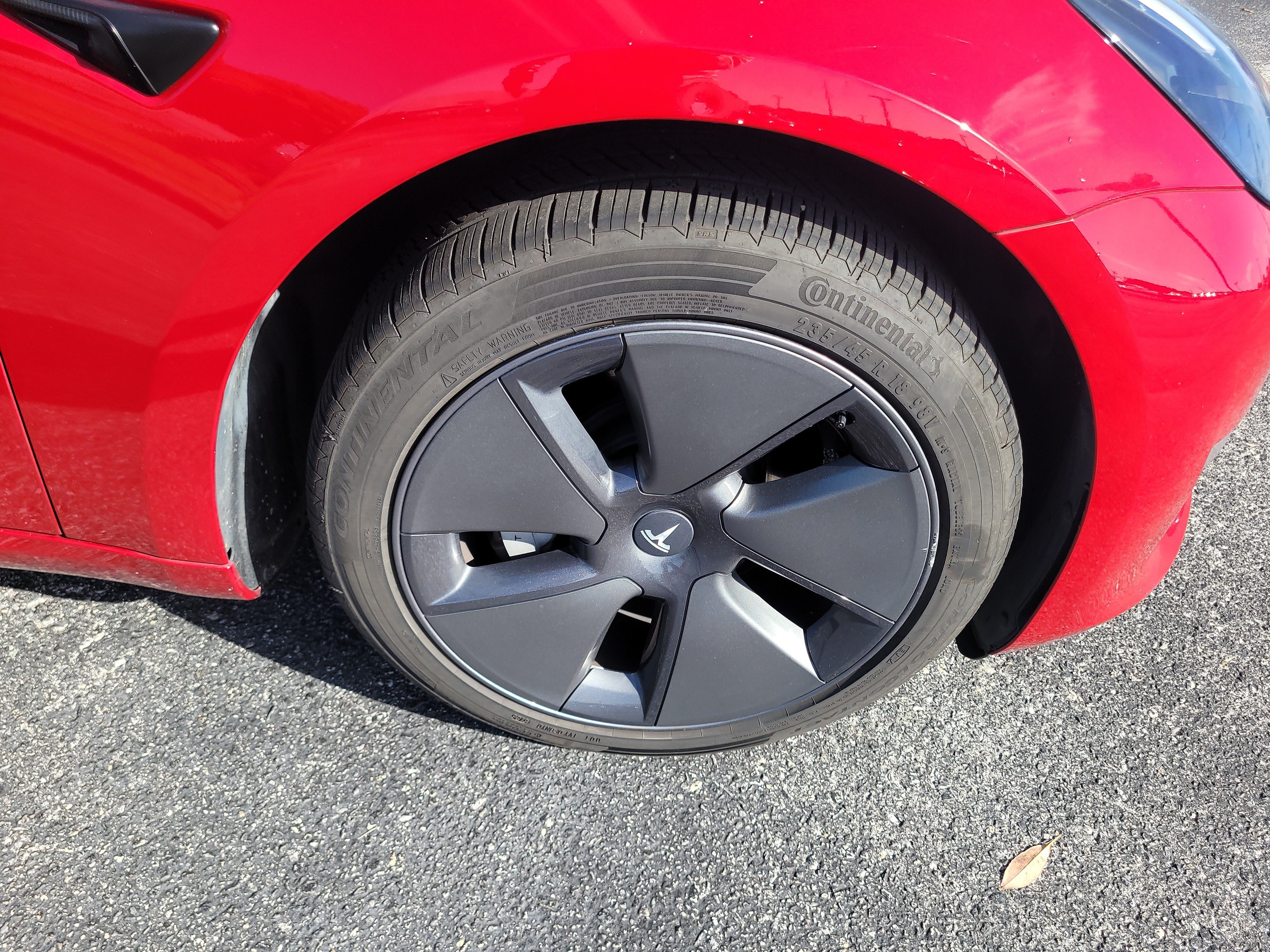 Used 2023 Tesla Model 3 Standard Range RWD image 10