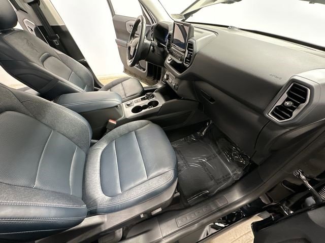 Used 2022 Ford Bronco Sport Outer Banks w/ Tech Package image 21