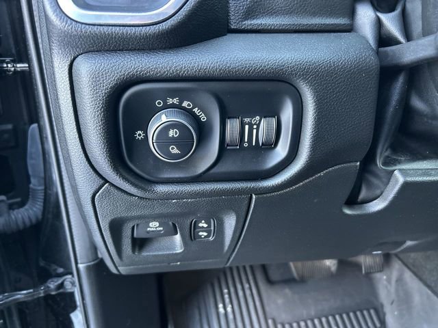 Certified 2023 RAM 1500 Laramie image 17