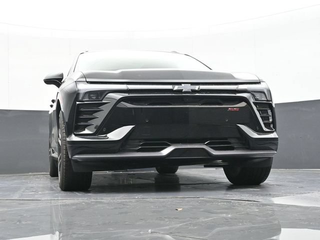 New 2026 Chevrolet Blazer EV SS AWD/4WD image 44