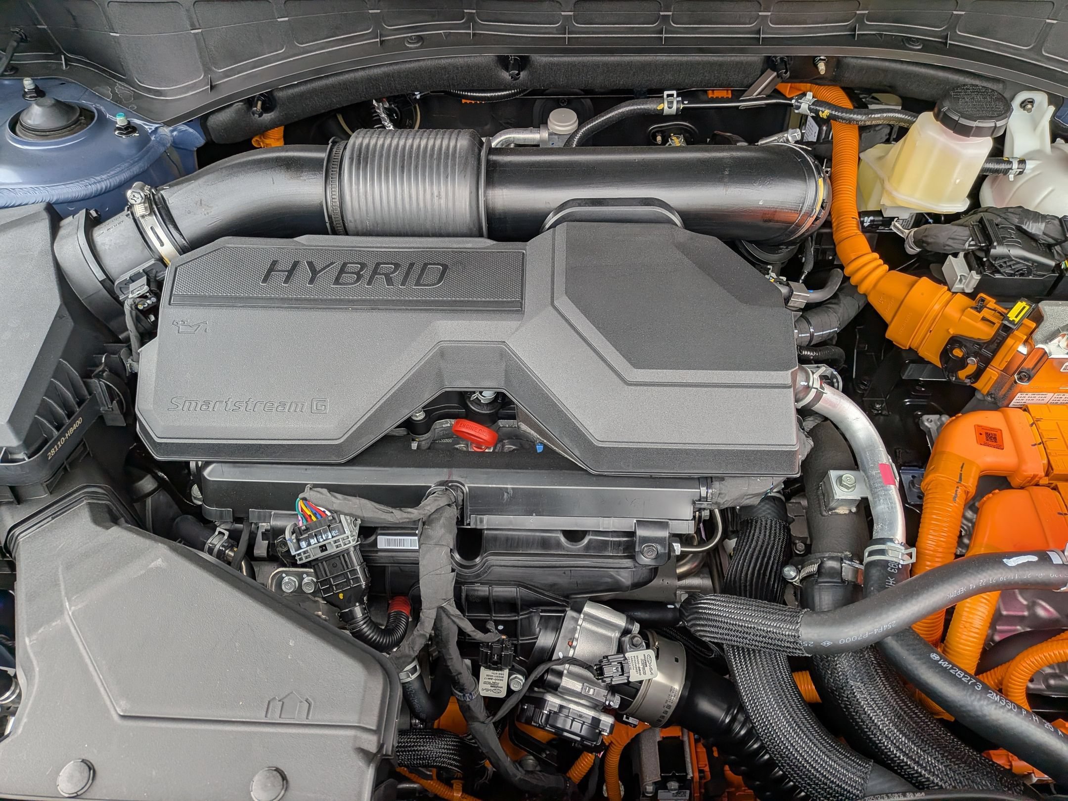 New 2026 Hyundai Santa Fe SEL AWD/4WD image 26