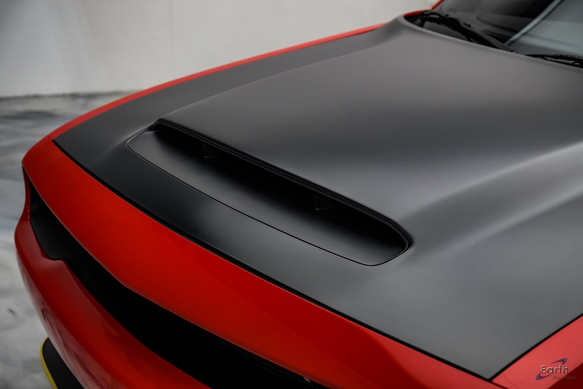 Used 2018 Dodge Challenger SRT Demon RWD image 37