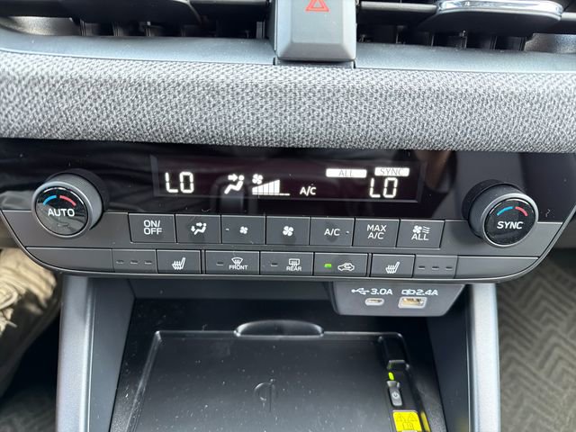 New 2026 Subaru Outback Limited AWD/4WD image 14