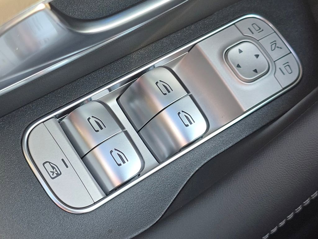 New 2026 Mercedes-Benz GLE 63 AMG S image 25