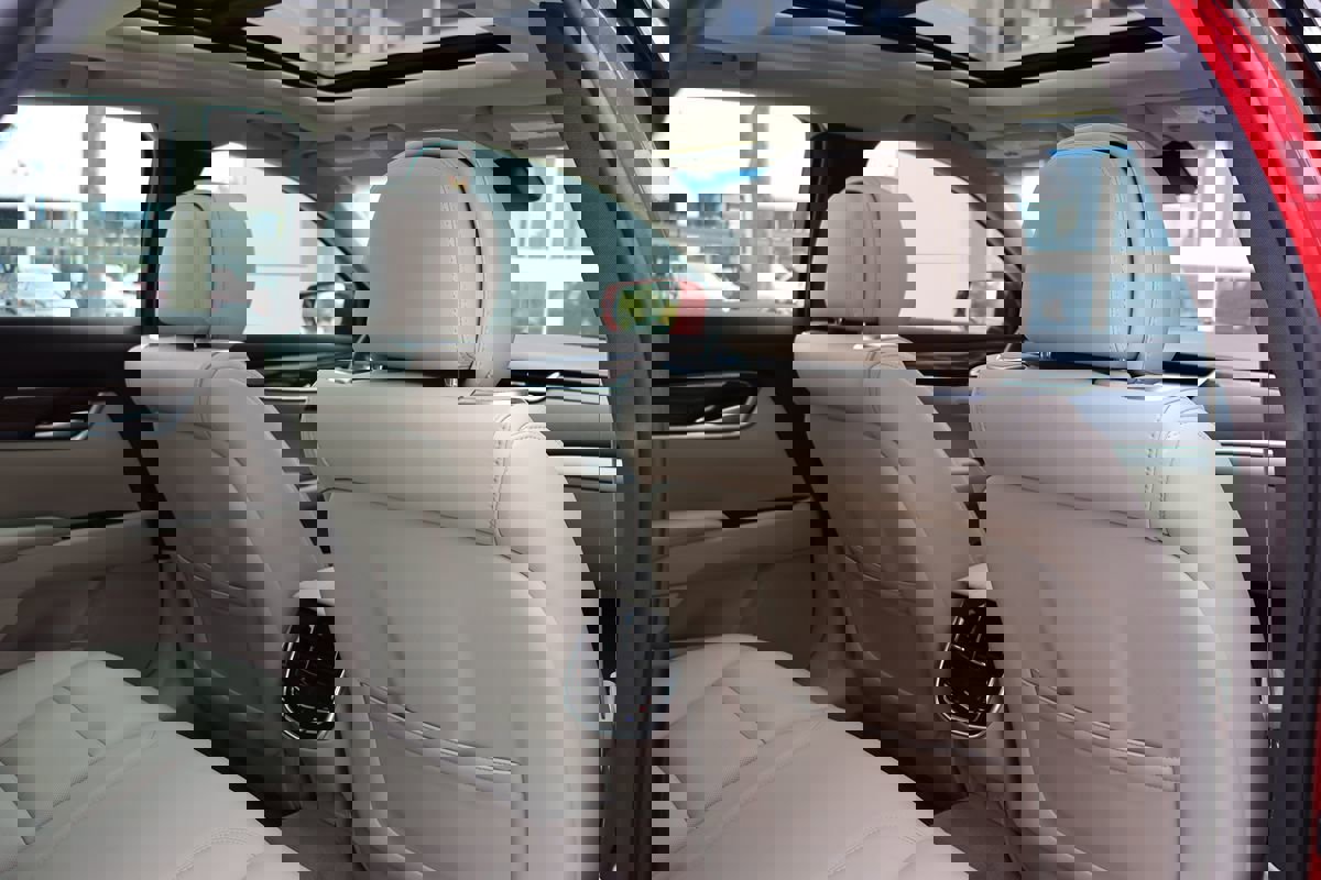 Used 2014 Cadillac XTS Premium image 38