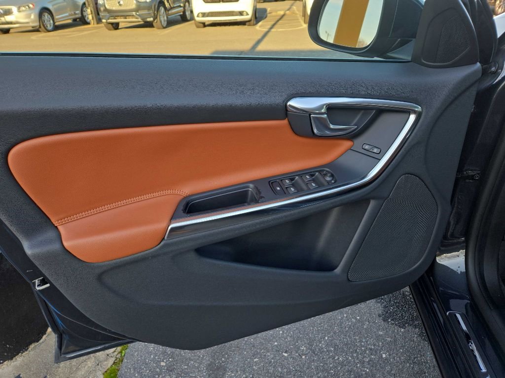 Used 2013 Volvo S60 T5 Premier Plus image 12