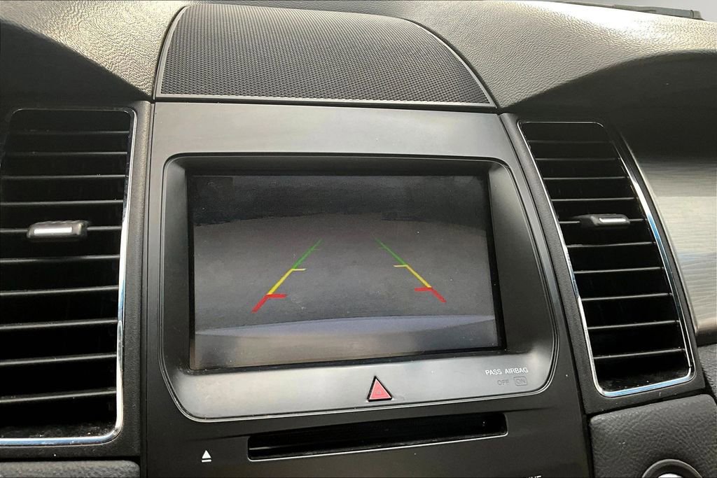 Used 2015 Ford Taurus SEL w/ Equipment Group 201A image 14